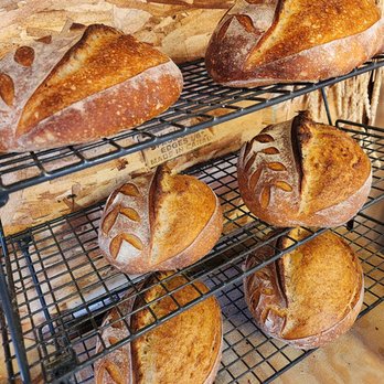 Arvada Bread Barn - Bakeries Near Me - Arvada, Colorado