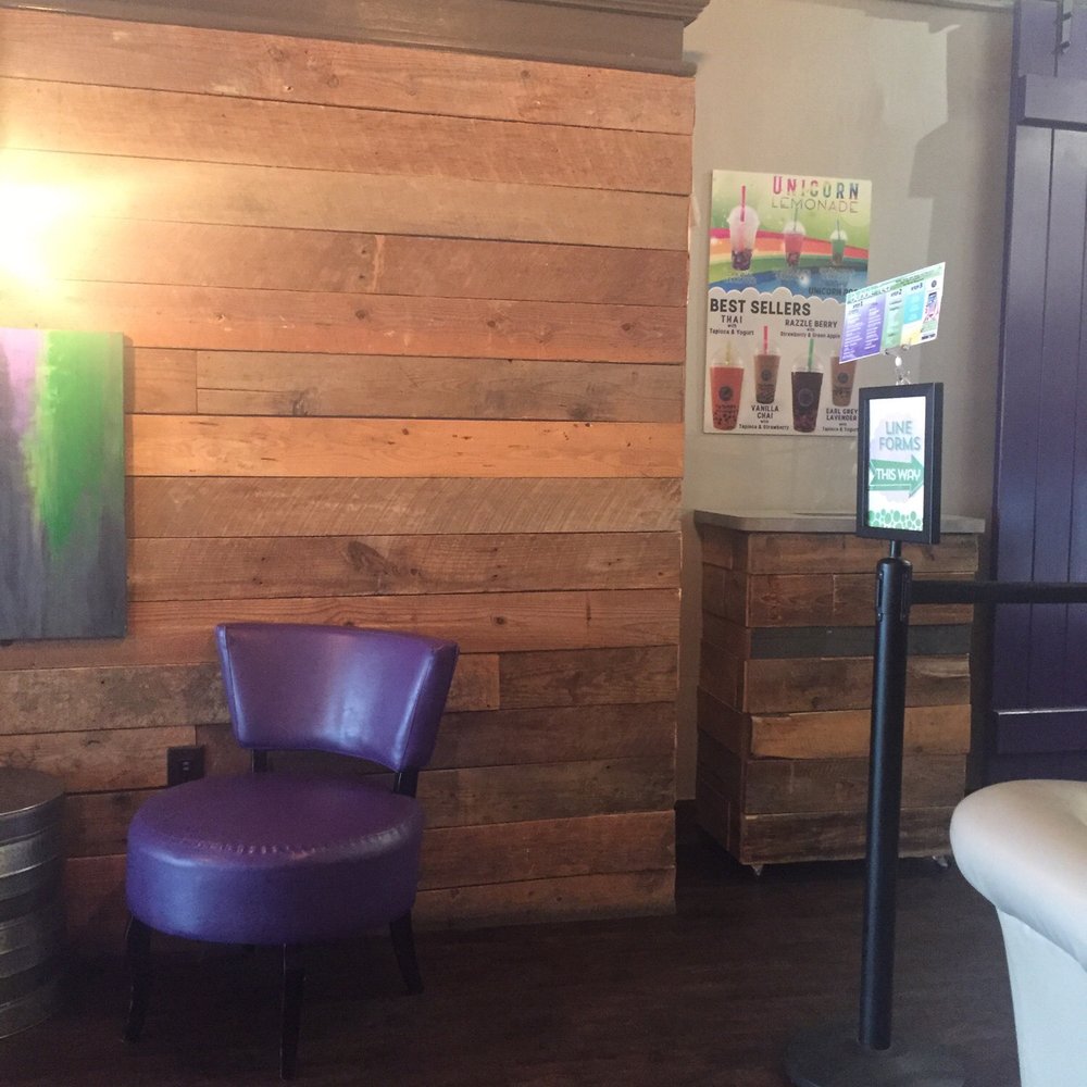 Tiny Bubbles Tea Bar - Inside - Bubble Tea Near Me - Marietta, Georgia Tiny Bubbles Tea Bar - Inside - Bubble Tea Near Me - Marietta, Georgia