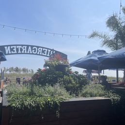 Pit stop for a nice cold craft beer! Pit stop for a nice cold craft beer!