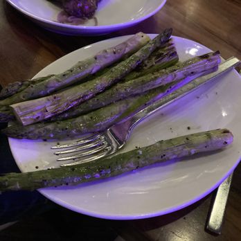 STK Steakhouse - Asparagus - Venues & Event Spaces Near Me - Dallas, Texas STK Steakhouse - Asparagus - Venues & Event Spaces Near Me - Dallas, Texas