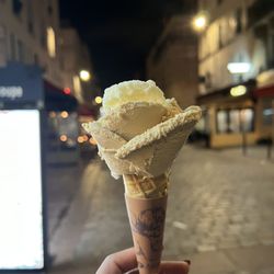 Amorino - Petite Cone