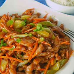 Great Wok Chinese Restaurant