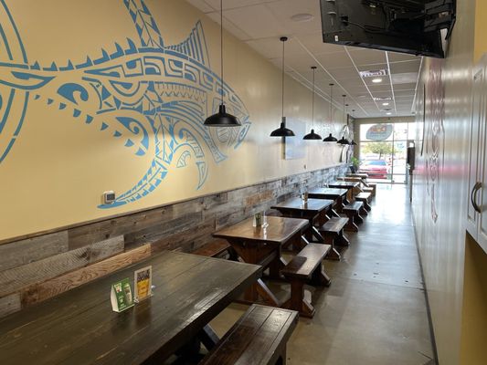 Island Fin Poke Co - Summerlin by null