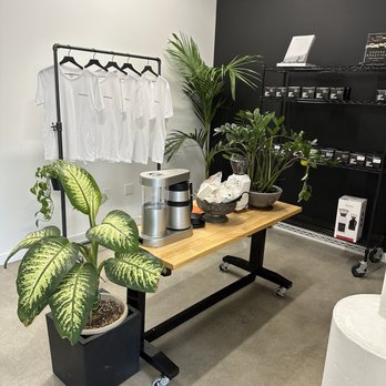 Common Room Roasters - Shopping opportunities - Coffee Roasteries Near Me - Long Beach, California
