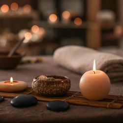 TLC Massage