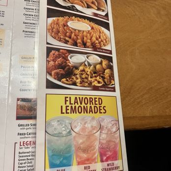 Texas Roadhouse - Apps and a variety of lemonade beverages - American Near Me - Camp Hill, Pennsylvania Texas Roadhouse - Apps and a variety of lemonade beverages - American Near Me - Camp Hill, Pennsylvania