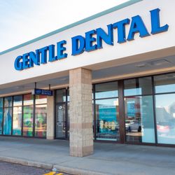 Gentle Dental Attleboro