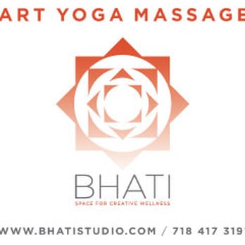 Bhati Ascended Wellness - GALLERY AND BOUTIQUE WELLNESS SPACE - Massage Therapy Near Me - Brooklyn, New York