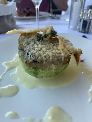 Salis Ristorante Enoteca by null