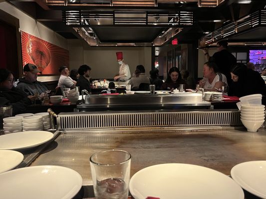 Benihana - Beaverton by null