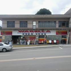 Warella Materiais de Construção