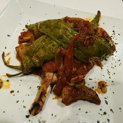 Via Veneto Ristorante