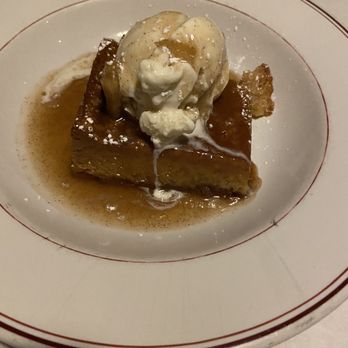 Char Restaurant - Pecan Butter Crunch - Steakhouses Near Me - Nashville, Tennessee