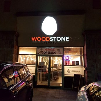 Woodstone Eatery - Asian Fusion Near Me - Markham, Ontario