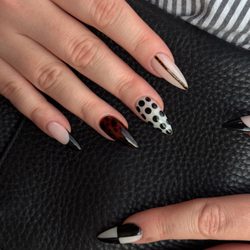 Soleil Nail Studio