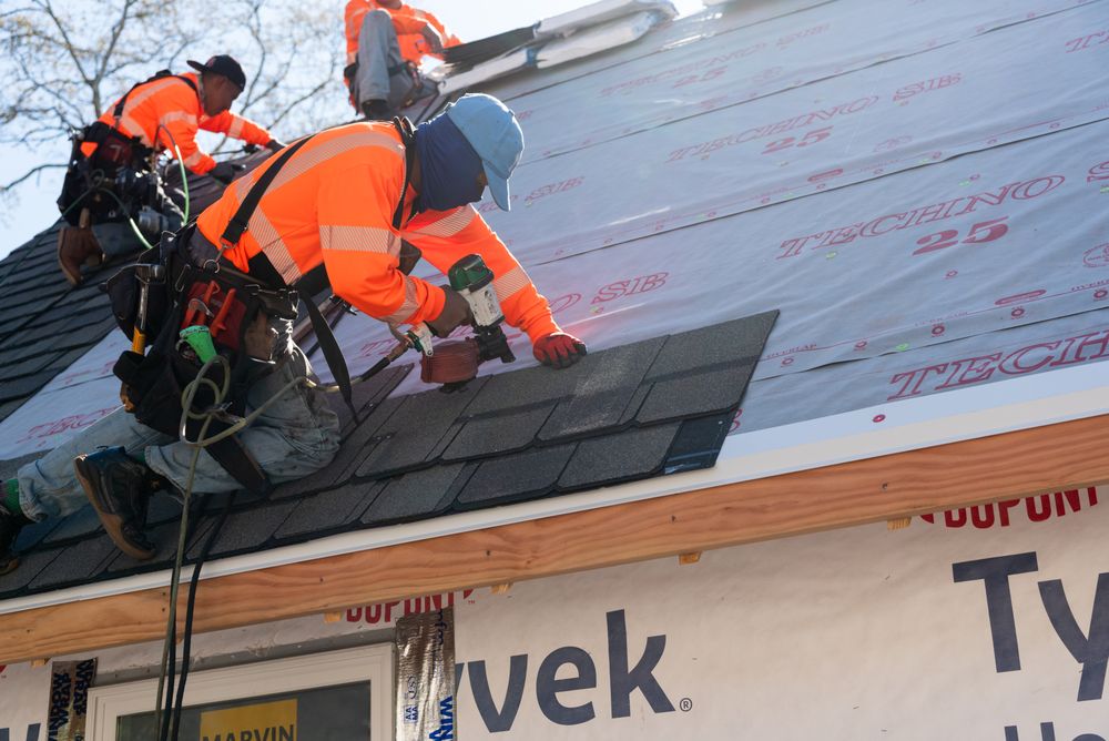 Slide of Cannon Roofing