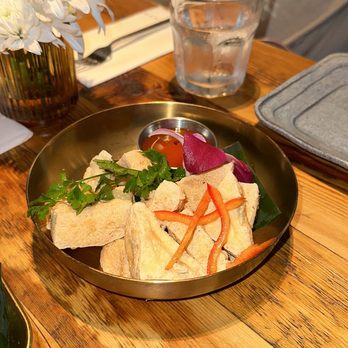 Lemongrass Brooklyn - Thai Near Me - Brooklyn, New York