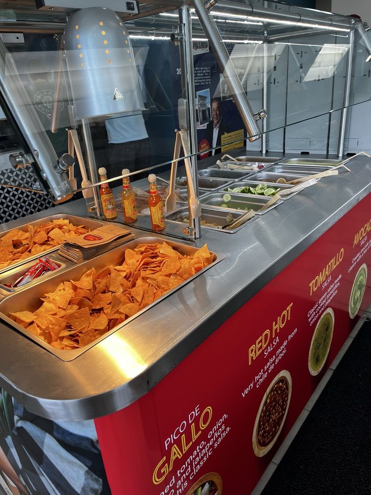 Taco Palenque