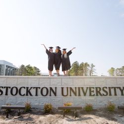 Stockton University - Stockton University
