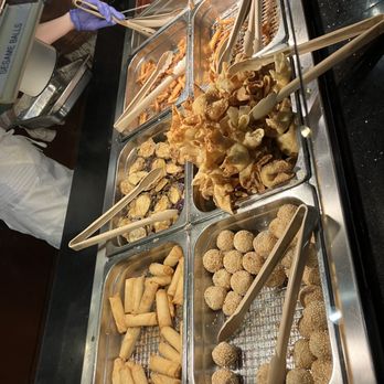 Newark Buffet - Buffets Near Me - Newark, California