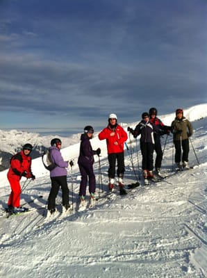 Club Med Alpe d'Huez - French Alps by null