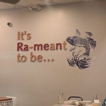 Kashiwa Ramen - Ramen Near Me - Costa Mesa, California