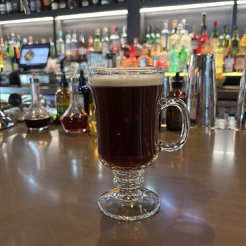Williams & Graham - Irish coffee - American Near Me - Denver, Colorado Williams & Graham - Irish coffee - American Near Me - Denver, Colorado