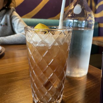 Dancing Yak - Secret drink ask them." - Himalayan/Nepalese Near Me - San Francisco, California