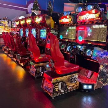 Laserdome - Competitive games - Arcades Near Me - Manheim, Pennsylvania