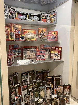 The National Museum of Toys and Miniatures by null