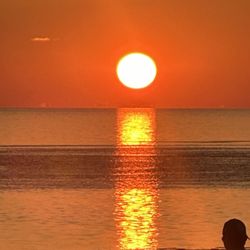 Robert K Rees Memorial Park - The sunset is amazing