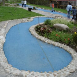 Adventure-Golfpark