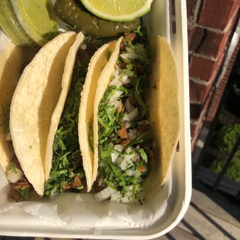 Dos Hermanos - Tacos Near Me - Dublin, Ohio