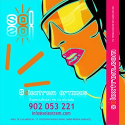 Solextrem Opticos