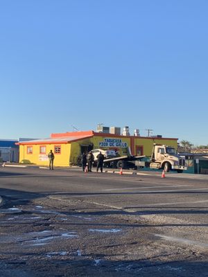 Taqueria Pico de Gallo by null