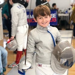 Tim Morehouse Fencing Club - Westchester County