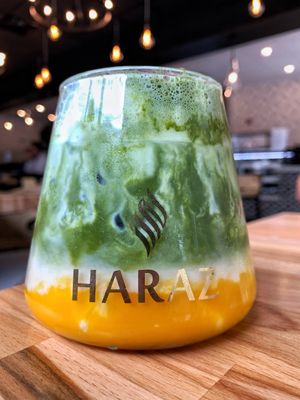 Haraz Coffee House by null