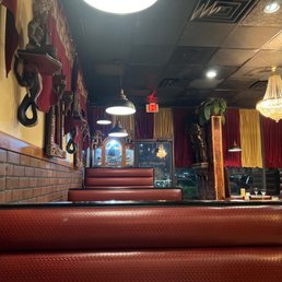 Nice ambiance Nice ambiance