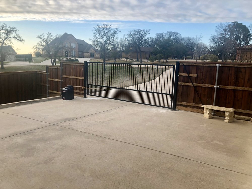 Slide of Community Construction