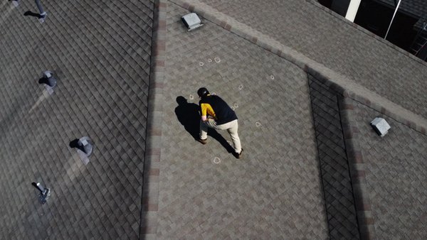 Dynasty Roofing and Construction