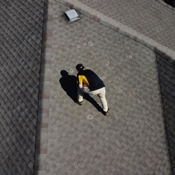 Dynasty Roofing and Construction