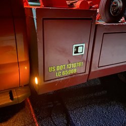 One Stop Service Center & Towing