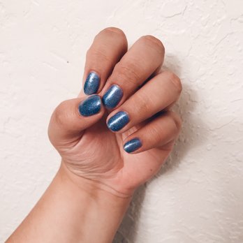 Depot Nails and Spa - Hair Removal Near Me - El Paso, Texas