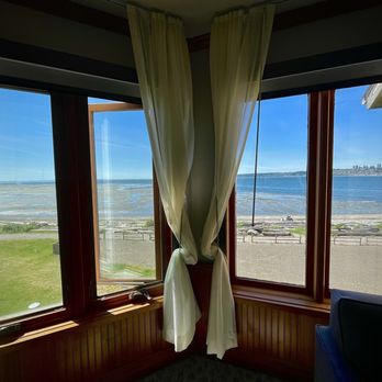 Semiahmoo Resort, Golf & Spa - Beautiful view - Hotels Near Me - Blaine, Washington