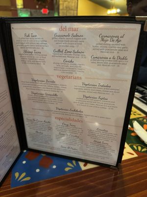 Menu photo 1 Mangos Tequila Bar Alpena, MI Menu photo 1 Mangos Tequila Bar Alpena, MI