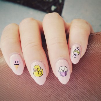 Nails by Note - Nail Technicians Near Me - Los Angeles, California Nails by Note - Nail Technicians Near Me - Los Angeles, California