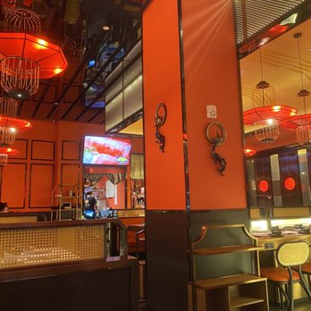 Hot Pot Hero - Decor - Hot Pot Near Me - Gaithersburg, Maryland