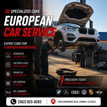 Velasco Auto Care Center - Auto Repair Near Me - Downey, California Velasco Auto Care Center - Auto Repair Near Me - Downey, California