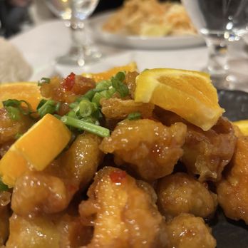 Laan Thai Restaurant - Kai Orange - Thai Near Me - Ogden, Utah
