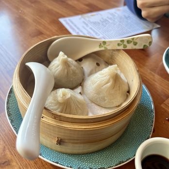 Peter Chang Gaithersburg - Signature Pork Soup Dumplings - Chinese Near Me - Gaithersburg, Maryland Peter Chang Gaithersburg - Signature Pork Soup Dumplings - Chinese Near Me - Gaithersburg, Maryland